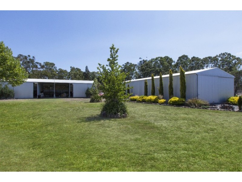 15 Kennel Road, Ararat VIC 3377