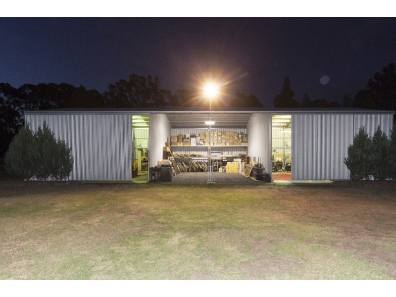 15 Kennel Road, Ararat VIC 3377