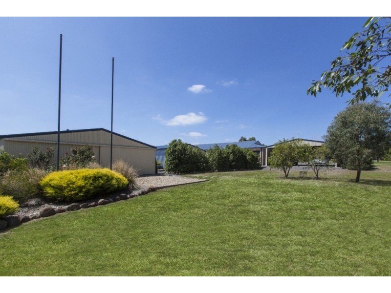 15 Kennel Road, Ararat VIC 3377