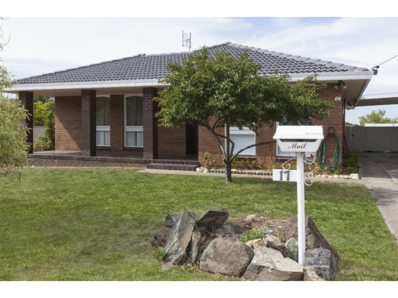 17 High Street West, Ararat VIC 3377