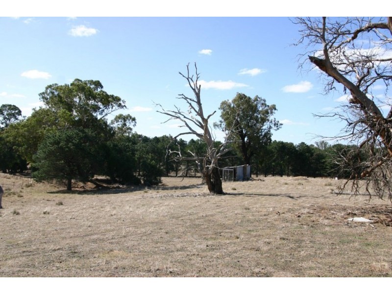 C/A5 Section 5 Joel Joel Road, Crowlands VIC 3377