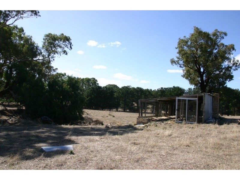 C/A5 Section 5 Joel Joel Road, Crowlands VIC 3377