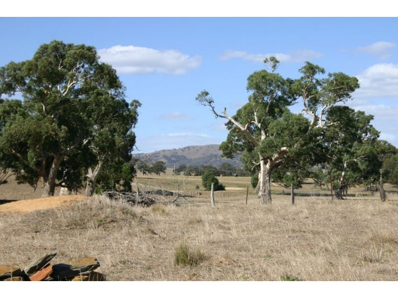 C/A5 Section 5 Joel Joel Road, Crowlands VIC 3377