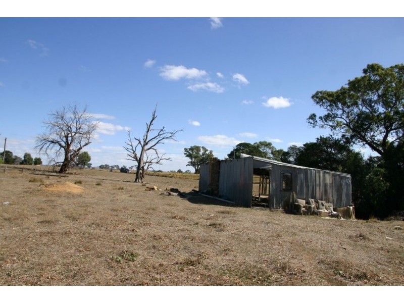 C/A5 Section 5 Joel Joel Road, Crowlands VIC 3377