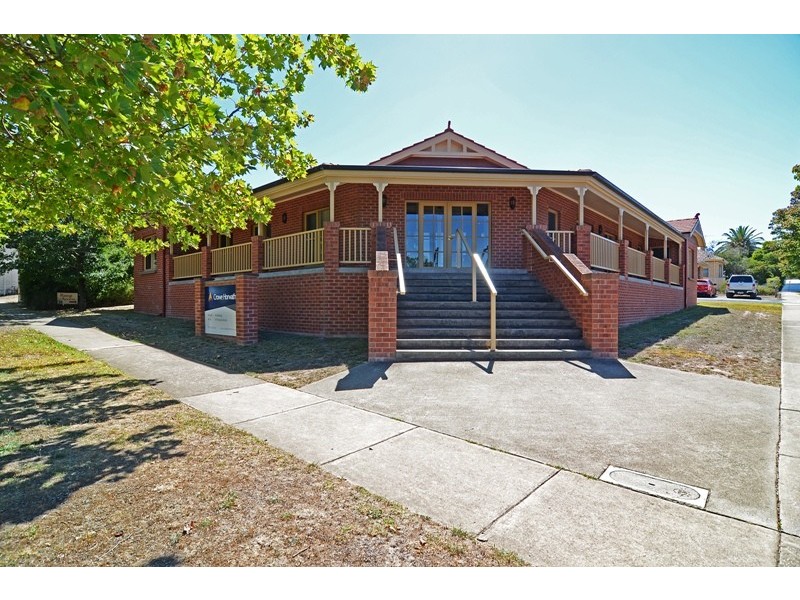 1 – 5 Georges Street, Stawell VIC 3380