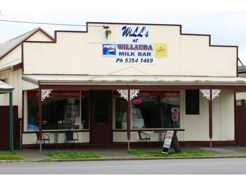 68 Main Street, Willaura VIC 3379