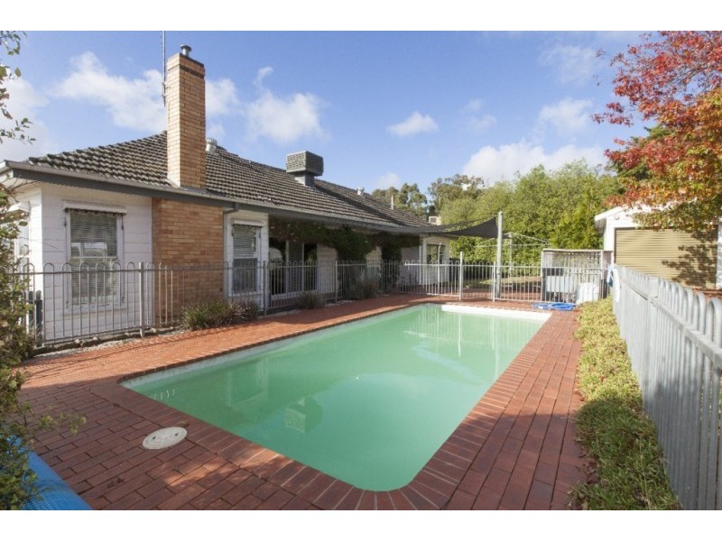 4 Brewster Road, Ararat VIC 3377