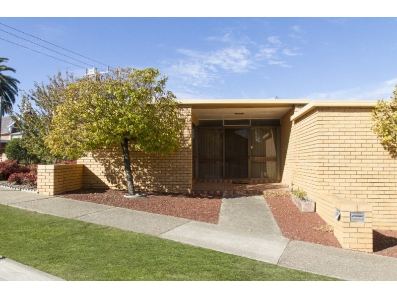 1/92 Vincent Street, Ararat VIC 3377