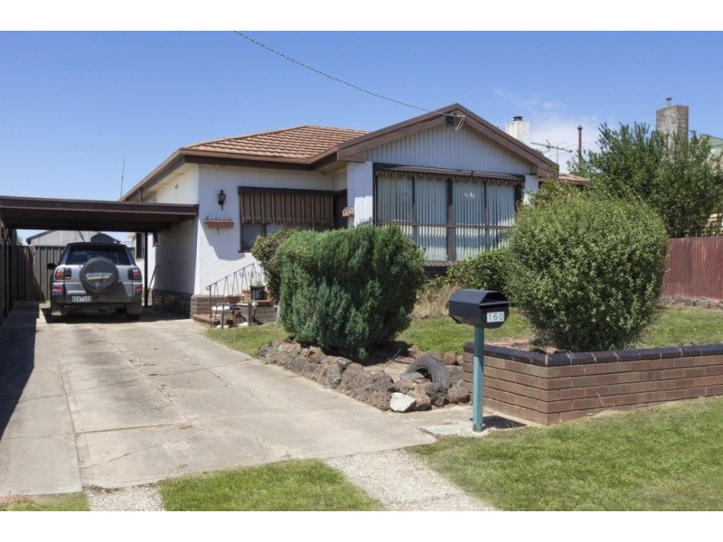 160 Moore Street, Ararat VIC 3377