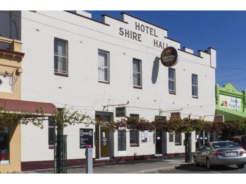 240 – 242 Barkly Street, Ararat VIC 3377