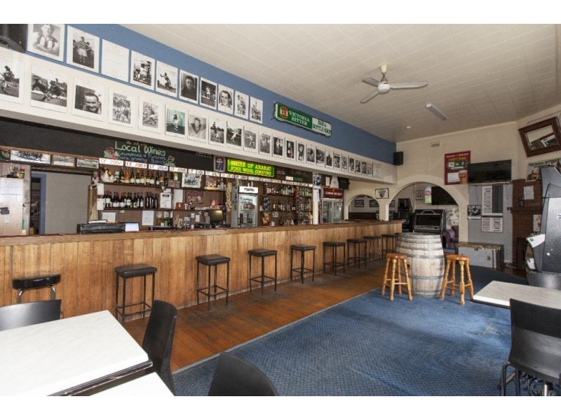 240 – 242 Barkly Street, Ararat VIC 3377