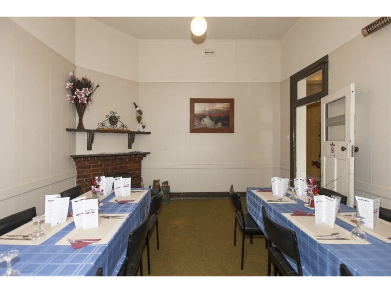 240 – 242 Barkly Street, Ararat VIC 3377