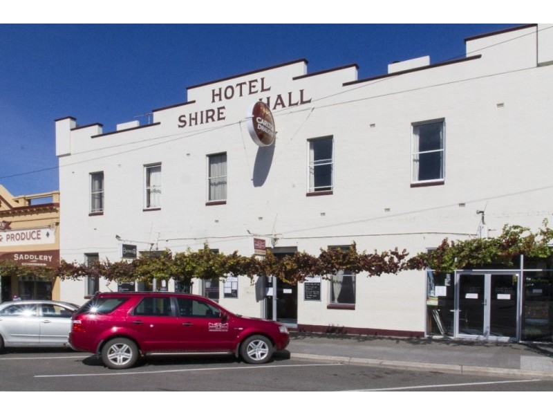 240 – 242 Barkly Street, Ararat VIC 3377