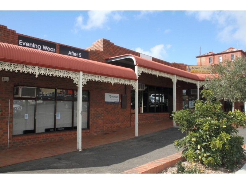 56 Shop 2 High Street, Ararat VIC 3377