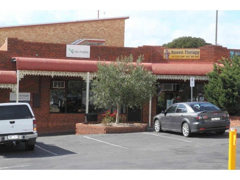 56 Shop 2 High Street, Ararat VIC 3377