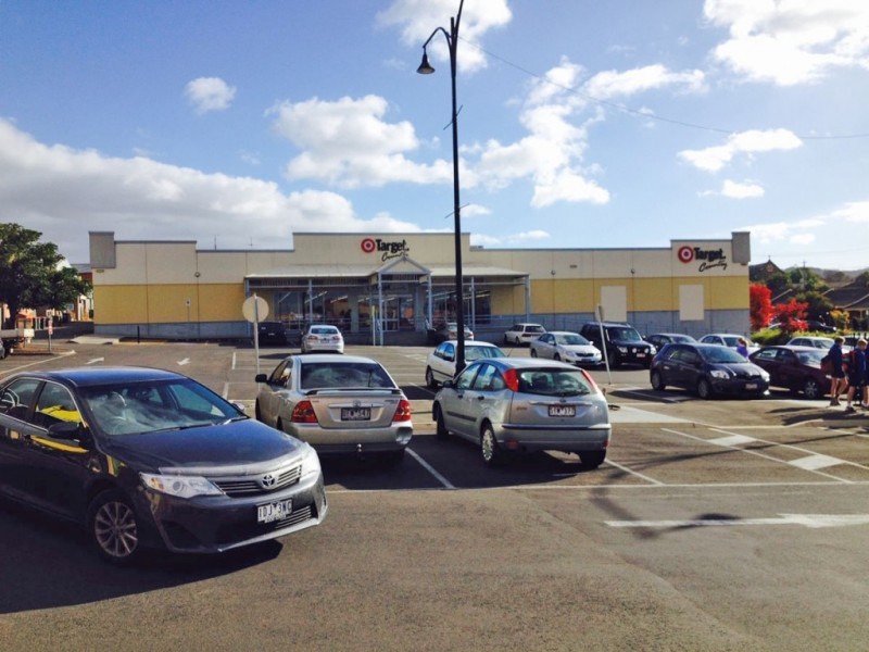 56 Shop 2 High Street, Ararat VIC 3377