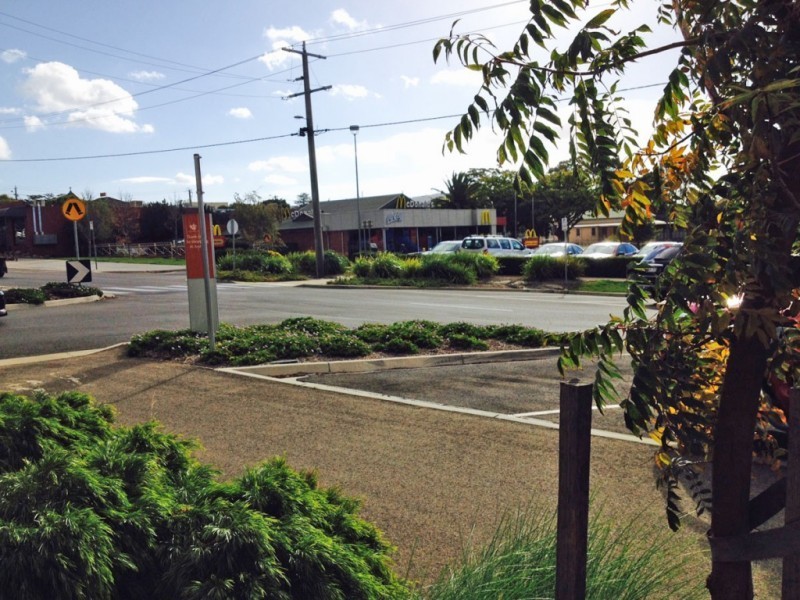 56 Shop 2 High Street, Ararat VIC 3377