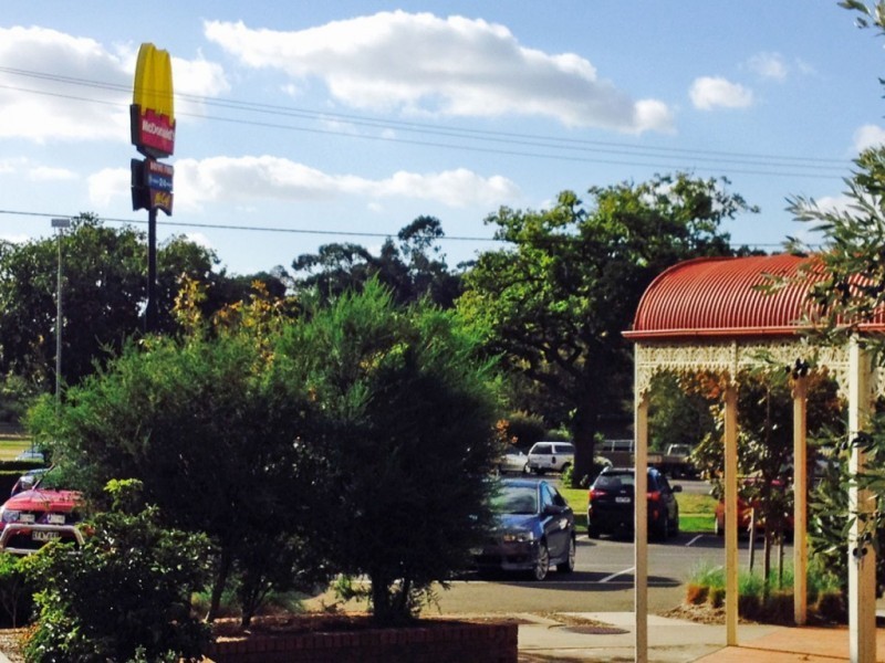 56 Shop 2 High Street, Ararat VIC 3377