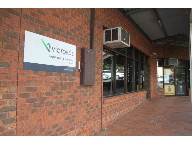56 Shop 2 High Street, Ararat VIC 3377