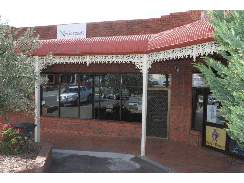 56 Shop 2 High Street, Ararat VIC 3377