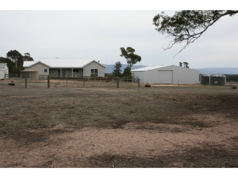 51 Overington Road, Moyston VIC 3377