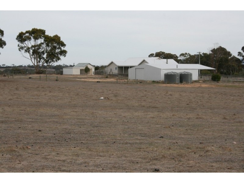 51 Overington Road, Moyston VIC 3377