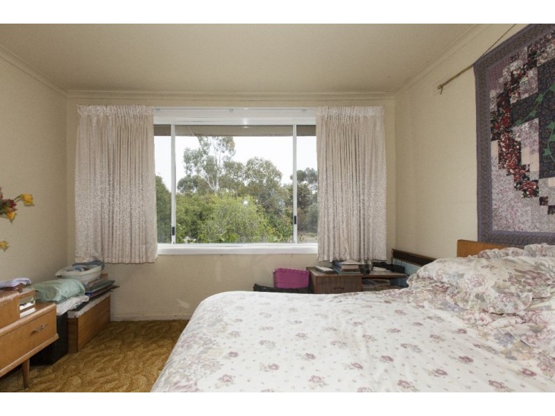 122 Cemetery Road & Glenelg Highway, Wickliffe VIC 3379