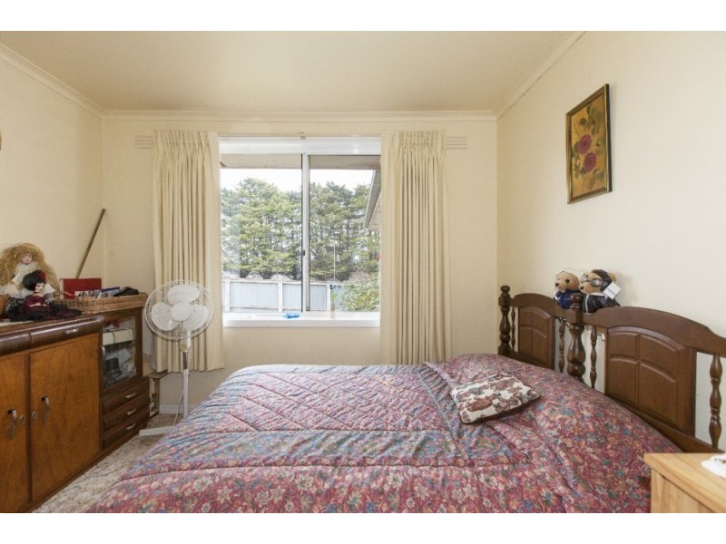 122 Cemetery Road & Glenelg Highway, Wickliffe VIC 3379