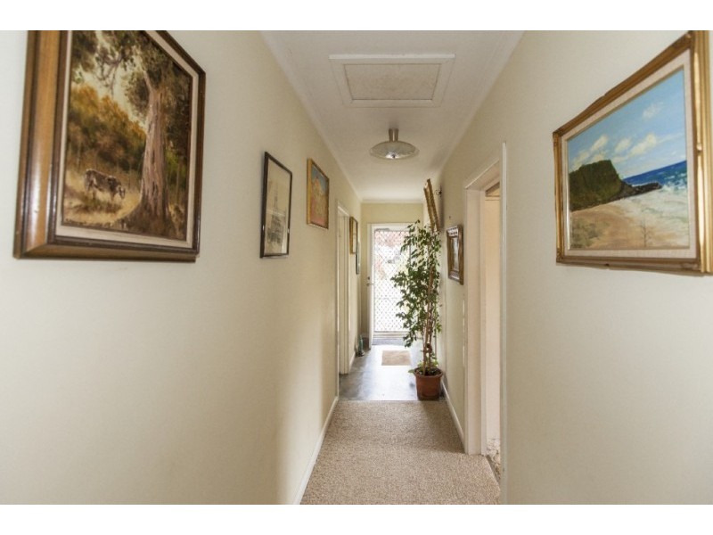 122 Cemetery Road & Glenelg Highway, Wickliffe VIC 3379