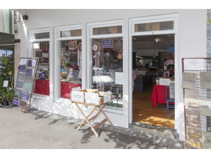 70 Barkly Street, Ararat VIC 3377