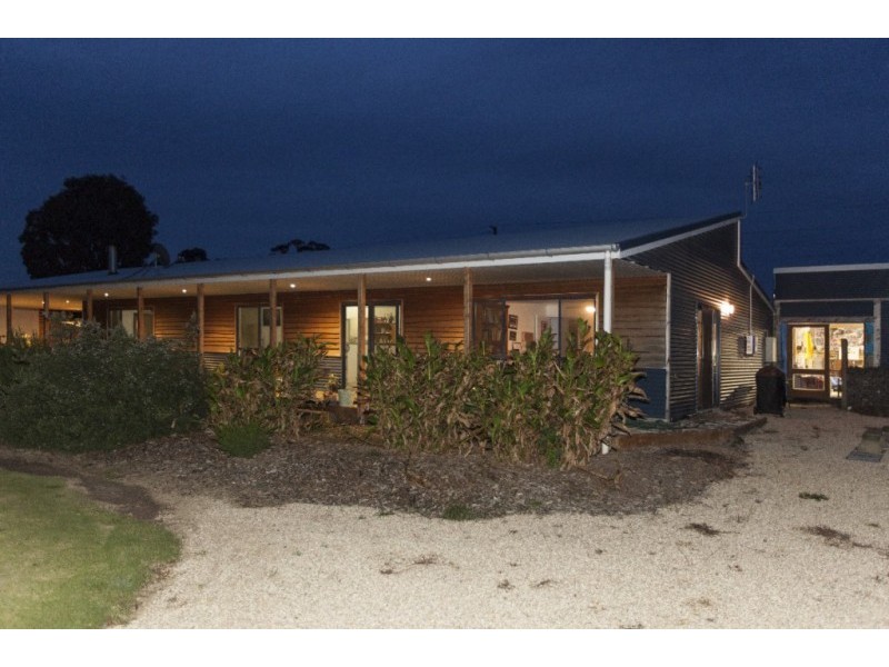 226 Nott Road, Ararat VIC 3377