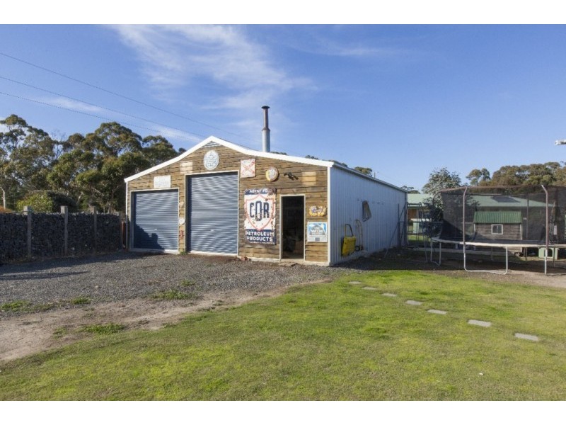 226 Nott Road, Ararat VIC 3377