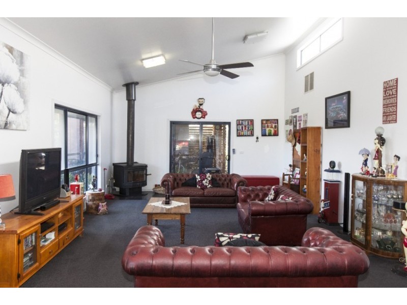 226 Nott Road, Ararat VIC 3377