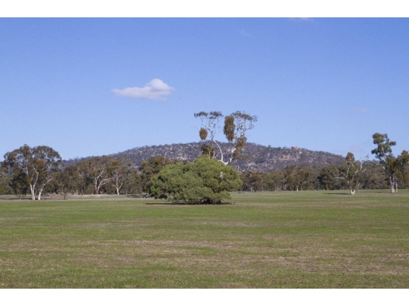 Lot 2, 132 Wadsworth Road, Stawell VIC 3380
