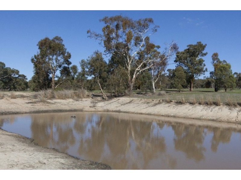 Lot 2, 132 Wadsworth Road, Stawell VIC 3380