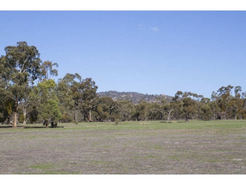 Lot 2, 132 Wadsworth Road, Stawell VIC 3380