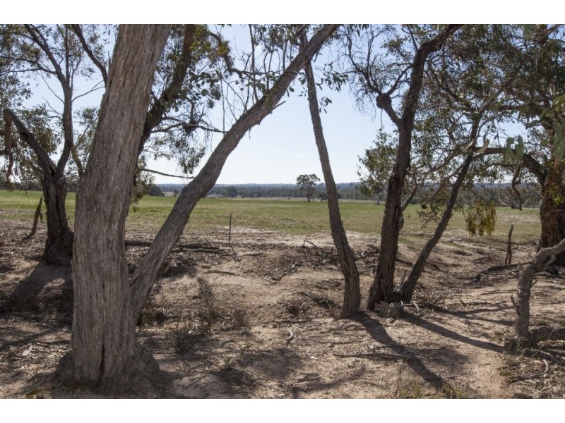 Lot 2, 132 Wadsworth Road, Stawell VIC 3380