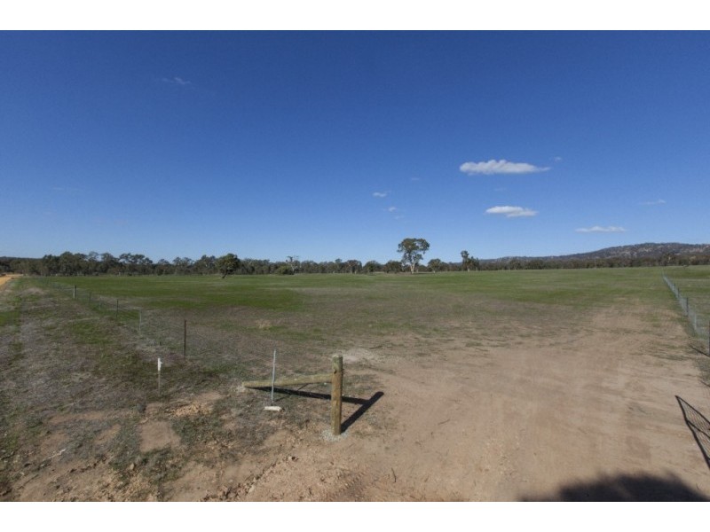 Lot 2, 132 Wadsworth Road, Stawell VIC 3380