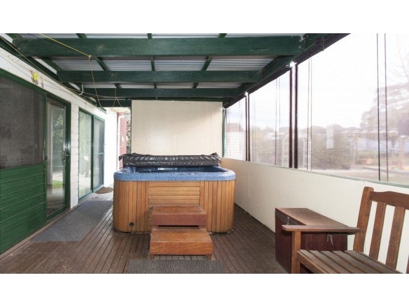 4 Queen Street South, Ararat VIC 3377