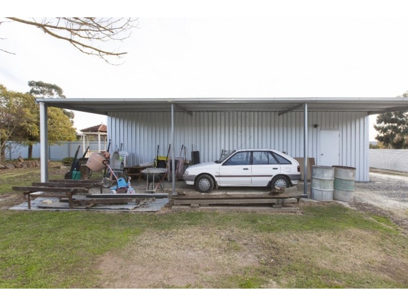 4 Queen Street South, Ararat VIC 3377