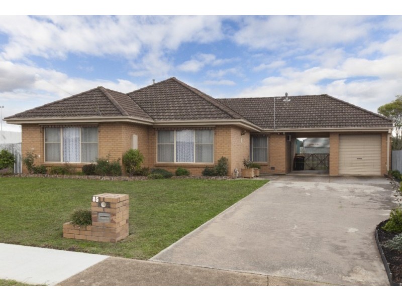 85 Campbell Street, Ararat VIC 3377
