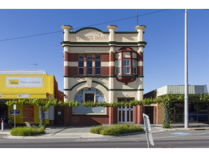 224 Barkly Street, Ararat VIC 3377