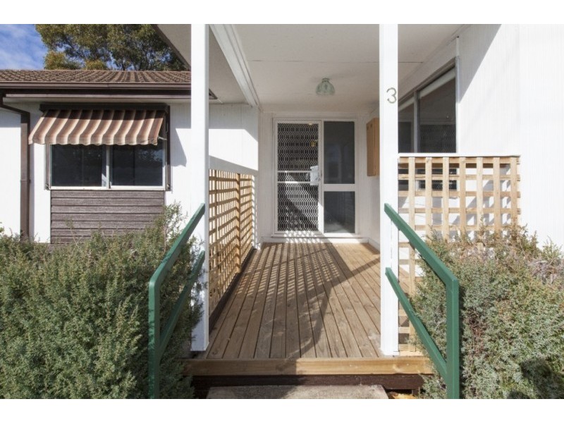 3 Grevillea Court, Ararat VIC 3377