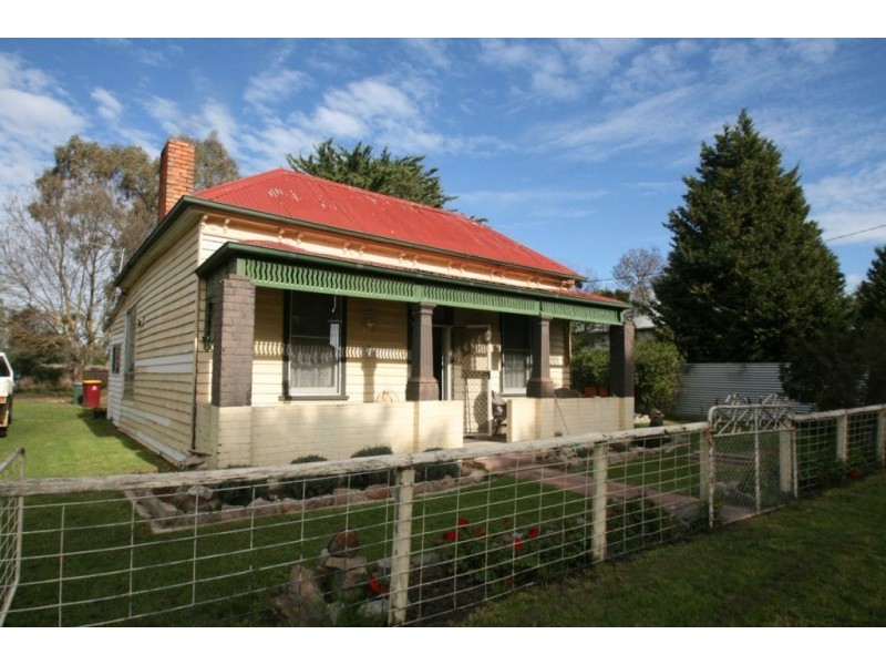 4867 Glenelg Highway, Glenthompson VIC 3293