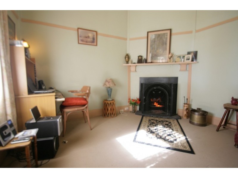 4867 Glenelg Highway, Glenthompson VIC 3293