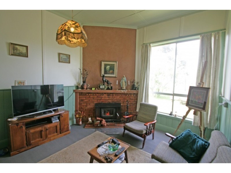 4867 Glenelg Highway, Glenthompson VIC 3293