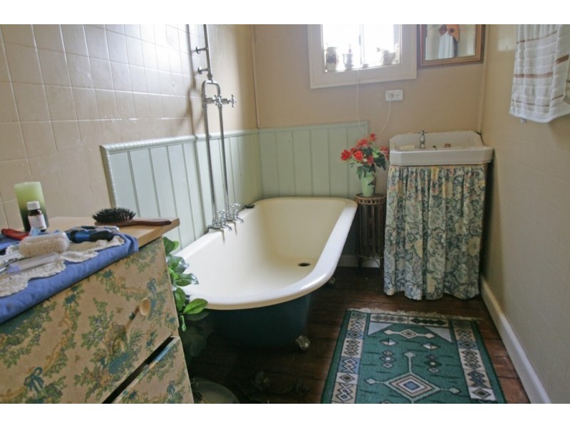 4867 Glenelg Highway, Glenthompson VIC 3293