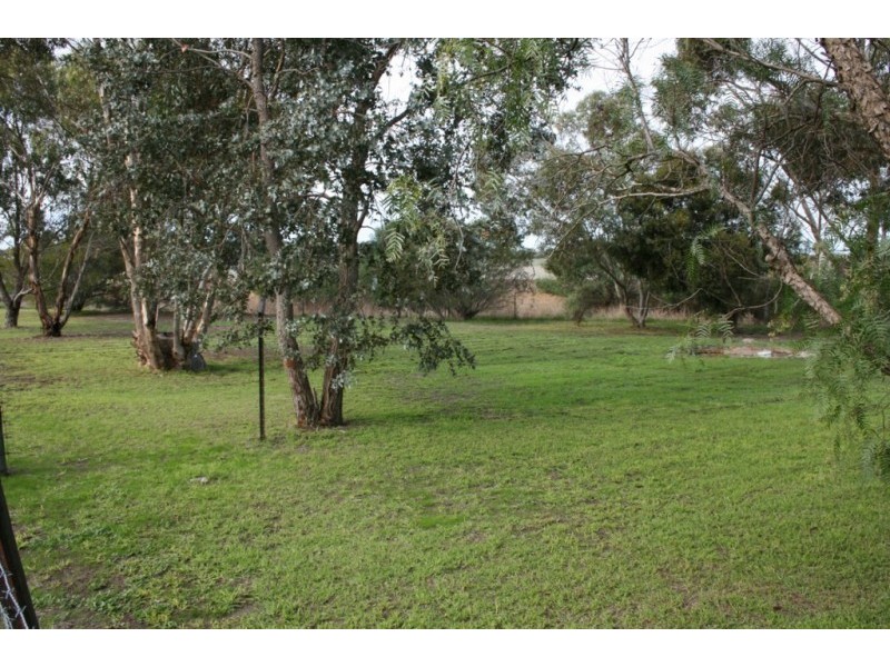 4867 Glenelg Highway, Glenthompson VIC 3293