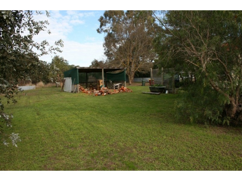 4867 Glenelg Highway, Glenthompson VIC 3293