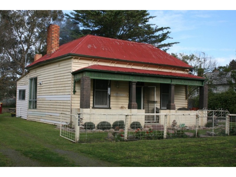 4867 Glenelg Highway, Glenthompson VIC 3293